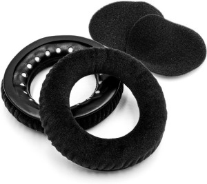 Nauszniki Gąbki Do Sony Mdr-cd470 Mdr-cd570 Mdr-ds7000 Mdr-ma300 Rf600 10cm