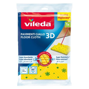 VILEDA ścierka do podłogi 60x50