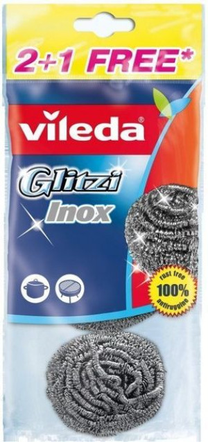 Vileda Druciak Do Naczyń A'2 1