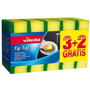 Vileda Zmywak Do Naczyń Tip-top 3 2