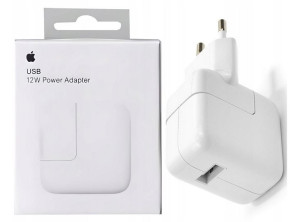 Oryginalna Ładowarka Apple A1401 Md836zm/a Box