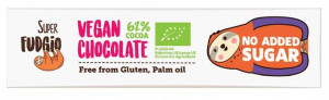 Baton Vegan chocolate, Me Gusto, 40 g