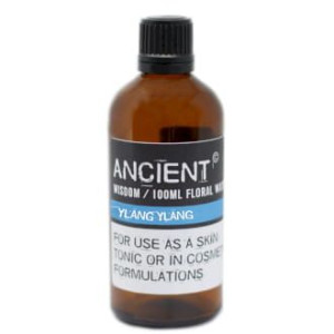 Hydrolat Woda Kwiatowa 100ml - Ylang Ylang