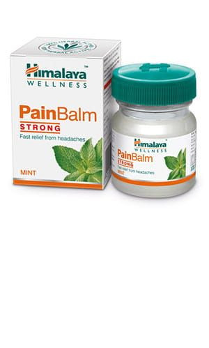 Himalaya Balsam przeciwbólowy  Strong 10g