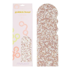 Framar Deseczka Do Balejażu Balayage Golden Hour