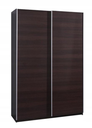 Szafa przesuwna FIFI 135x211x60 cm garderoba
