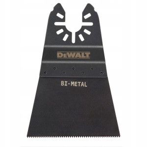 Dewalt Brzeszczot Do Multitool 64mm Dt20748
