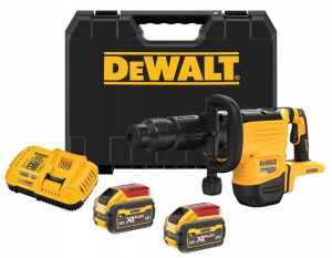 Dewalt Młot Wyburzeniowy Sds-max 19,4j Dch892x2