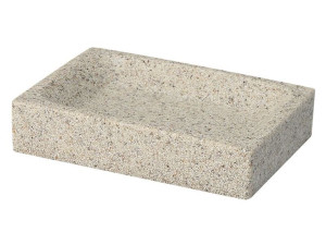 Sand Mydelniczka imitacja piasku