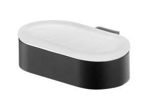 Futura Black Mydelniczka Czarny