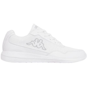 Buty kappa follow oc biało-szare 242512 1016