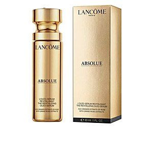 Lancome Absolue The Revitalizing Oleo Serum 30ml