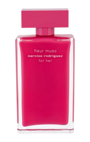 Narciso Rodriguez Fleur Musc for Her Woda perfumowana 100ml