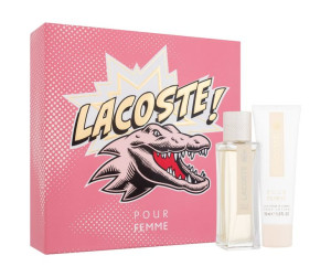 Lacoste Pour Femme Woda perfumowana 50ml