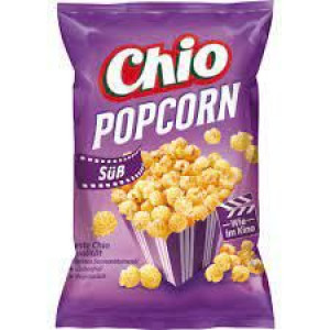 CHIO Popcorn słodki do mikrofalówki 100