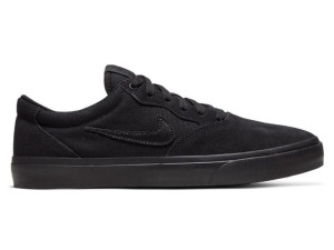 Buty Nike Sb Chron 2 Canvas (cd6278-007)