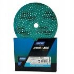 NORTON CYCLONIC MAT Krążek ścierny Ceramic 10szt