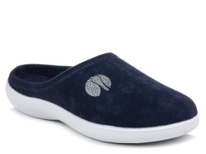 Kapcie Inblu damskie pantofle domowe zakryte