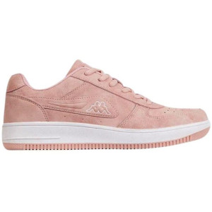 Buty kappa bash różowo-białe 242533 2110