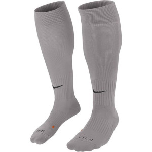 Getry piłkarskie nike classic ii cush otc szare sx5728 057