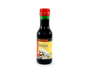 Sos Sojowy Shoyu 250 Ml Yakso