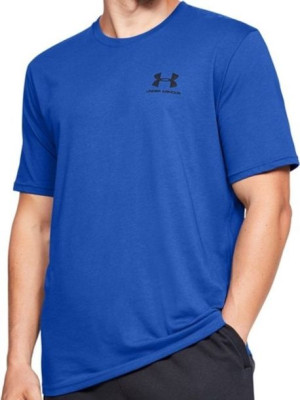 Koszulka Męska Under Armour 1326799-486