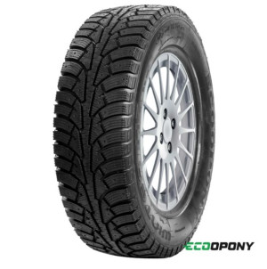1x 205/60r16h93 Winter H5 Opona Zimowa Bieżnikowana