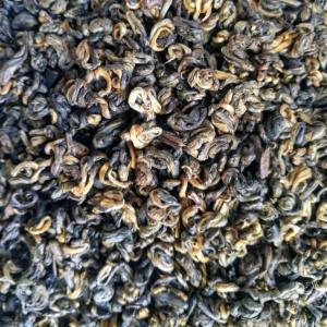 Herbata Czarna Yunnan Golden Tips Ekskluzywna 500g