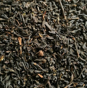 Herbata Czarna Yunnan Black 1kg