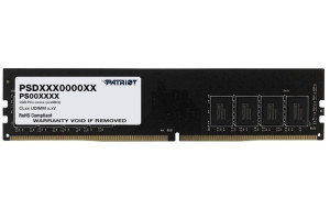 DDR4 16GB 3200MHz PATRIOT Signature CL22 SR