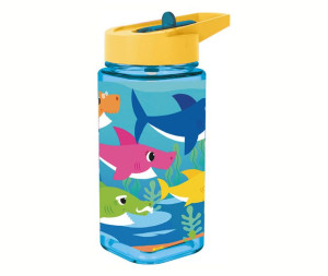 Bidon do picia BABY SHARK 530ml