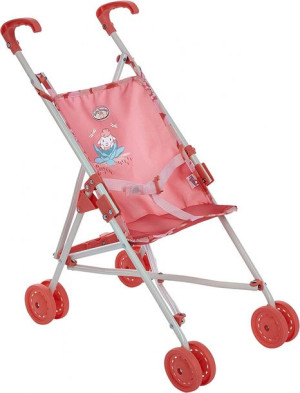 Baby Annabell Wózek Spacerówka Dla Lalki