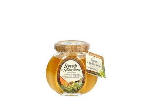 Syrop Z Pędów Sosny 150ml Fungopol