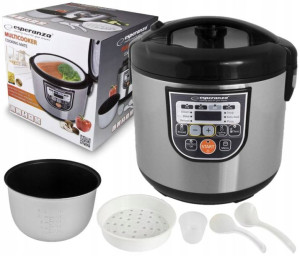 Multicooker Esperanza Cooking Mate Ekg011