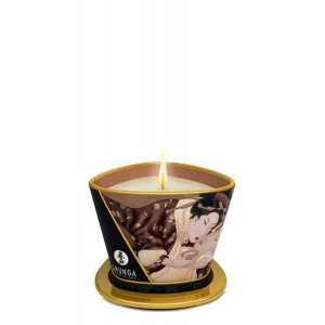 Świeca do SEX masażu Chocolate 170ml Shunga