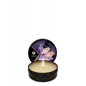 Świeca do SEX masażu Exotic Fruits 30ml Shunga