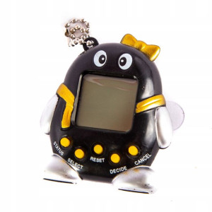 Tamagotchi Elektroniczne Zwierze Interaktywne