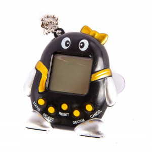 Tamagotchi Elektroniczne Zwierzę Tamagoczi Gra