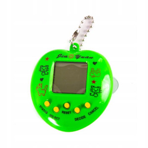 Tamagotchi Jajko Gra Elektroniczna Tamagoczi
