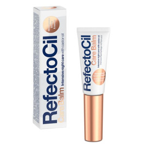 RefectoCil Care Balm Odżywka do Brwi Rzęs