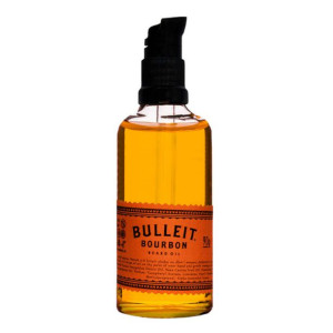 Pan Drwal Olejek Do Brody Bulleit Bourbon 100ml