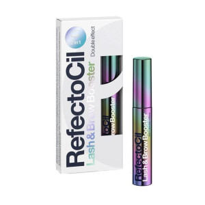 RefectoCil Lash Brow Booster Serum do Brwi Rzęs