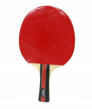 Rakietka Do Tenisa Stołowego W Etui Ping Pong