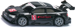 Siku Samochód Audi Rs5 Racing