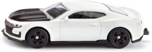 Siku Samochód Osobowy Chevrolet Camaro