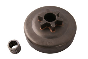 Bęben Kosz Sprzegła Oleo-mac 936 940 Efco 136 140