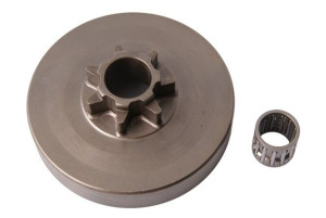 Bęben Kosz Sprzęgła Steel Stern Kso Magnum Flo Nac