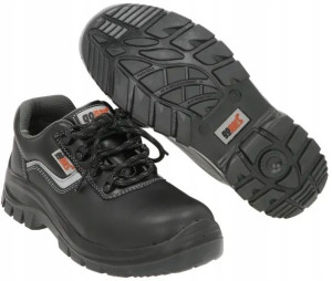 Buty Półbuty Robocze Bhp Gopart Basic Pro S3 47