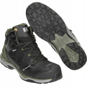 Buty Robocze Bhp S3 Hro Trzewiki Kramp Skjern 46