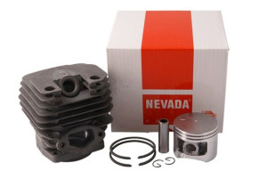 Cylinder Do Piły Steel Nac Demon Kso China 43 Mm